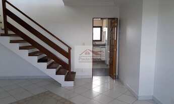 Imagem 5: Cobertura com 3 dormitórios à venda, 130 m² por R$ 1.650.000,00 - Parque Novo Mundo - São