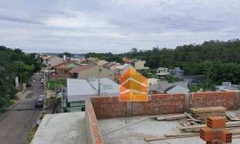 Imagem 7: Sobrado com 3 dormitórios à venda, 110 m² por R$ 519.900 - Paradiso - Gravataí/RS