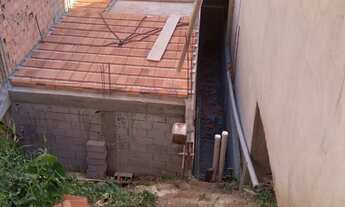 Imagem 2: Terreno SBC PQ DOS GARÇAS