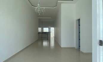 Imagem 3: Linda casa de condomínio fechado na Av Jacira Reis com 3 quartos e 1 suíte