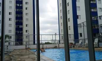 Imagem: São Paulo - Apartamento Padrão - Vila