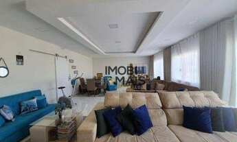 Imagem 3: Casa com 3 dormitórios à venda, 180 m² por R$ 590.000,00 - Centro - Piratininga/SP