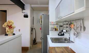 Imagem 5: Apartamento para venda UP Scale na Vila Nova Conceição