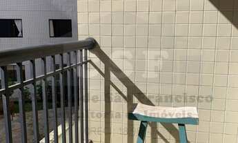 Imagem 7: Apartamento 81m² 3 dormitórios 2 vagas - Vila São Francisco - SP