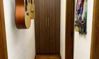 Imagem 6: Apartamento no Luxemburgo