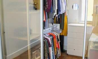 Imagem 6: Apartamento à Venda - Moema, 2 Quartos, 112 m2