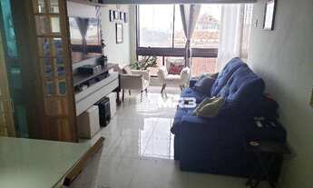 Imagem 4: Apartamento com 1 dormitório à venda, 68 m² por R$ 690.000,00 - Barra da Tijuca - Rio de J