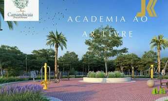 Imagem 2: Terreno à venda, 250 m² por R$ 148.500,00 - Eixo Campinas Mogi - Jaguariúna/SP