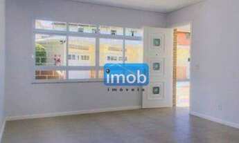 Imagem 2: Casa com 3 dormitórios à venda, 157 m² por R$ 790.000,00 - Encruzilhada - Santos/SP
