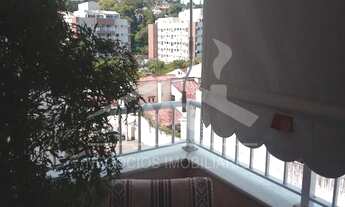 Imagem 3: Apartamento com 2 quartos, suite e vaga em Pendotiba