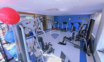 Imagem 5: Apartamento com 4 dormitórios à venda, 239 m² por R$ 4.169.000,00 - Golden Green - Rio de