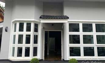 Imagem 11: Casa com 3 dormitórios à venda, 190 m² por R$ 1.750.000,00 - Condomínio Country Club - Aru