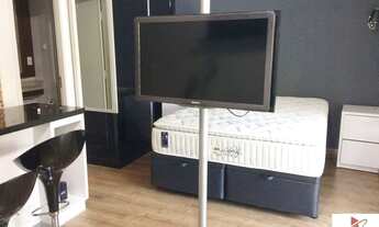 Imagem 4: LINDO FLAT MELIA IBIRAPUERA PARA VENDA !!