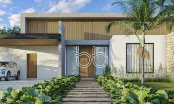 Imagem 4: Casa com 5 dormitórios à venda, 566 m² por R$ 8.350.000,00 - Condomínio Fazenda Vila Real