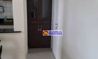 Imagem 2: Apto 2 dorms com sacada e 1 vaga na Vila Prudente