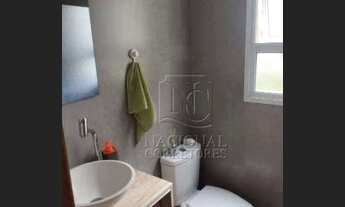 Imagem 3: Apartamento com 2 dormitórios à venda, 50 m² por R$ 220.000,00 - Parque das Nações - Santo