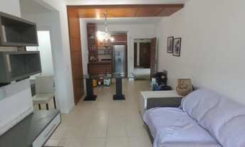 Imagem 3: Apartamento para Locação em Imbituba, Paes Leme, 2 dormitórios, 1 banheiro, 1 vaga