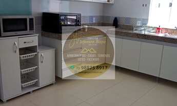 Imagem 5: Porto Seguro - Casa Padrão - Villas do Arraial