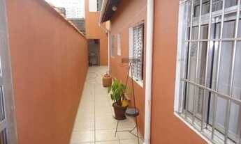 Imagem 3: Casa com 2 dormitórios à venda, 144 m² por R$ 480.000,00 - Ferreira - São Paulo/SP