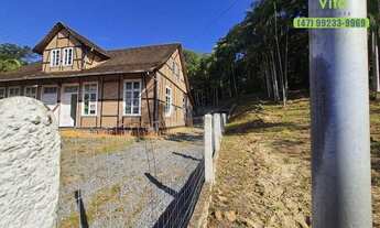 Imagem 7: Casa com 4 dormitórios à venda, 158 m² por R$ 430.000,00 - Salto - Blumenau/SC