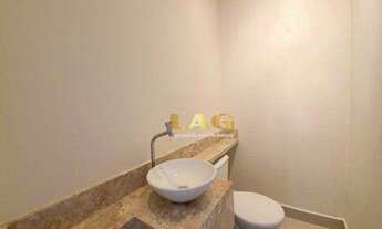 Imagem 7: Casa com 3 dormitórios à venda, 147 m² por R$ 699.000,00 - Condomínio Lago da Serra - Araç