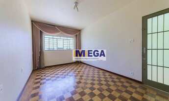 Imagem 5: Casa com 2 dormitórios + 2 na Edícula 127 m² por R$ 630.000 - Parque Taquaral - Campinas/S