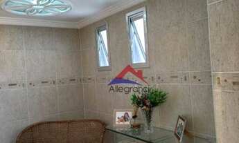 Imagem 3: APARTAMENTO - BELÉM - 168 M² - 4 DORMITÓRIOS - 4 VAGAS - 2 SUITES - IMPECÁVELMENTE REFORMA