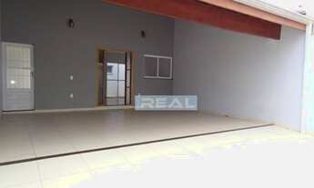 Imagem: Casa com 3 dormitórios à venda, 160 m²