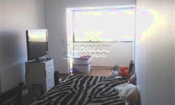 Imagem 2: Apartamento com 3 dormitórios à venda, 74 m² por R$ 650.000,00 - Ipiranga - São Paulo/SP