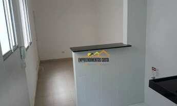 Imagem 4: Apartamento com 2 dormitórios à venda, 47 m² por R$ 180.000 - Edificio Ilha de Murano - It