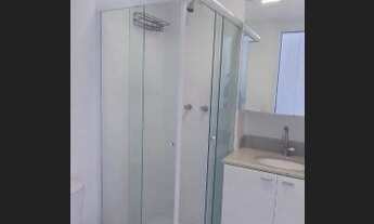 Imagem 2: Belo Apartamento-Locação-Emp. Novo da Cyrela - Jardim Dom Bosco, S.P. -2 dorms, 1 suíte, 2