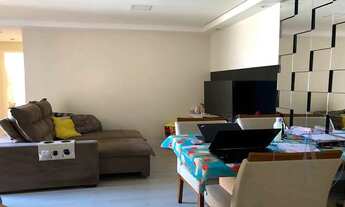 Imagem 2: APARTAMENTO MOBILIADO- 2 DORMITÓRIOS -PAGLIATO PRIME