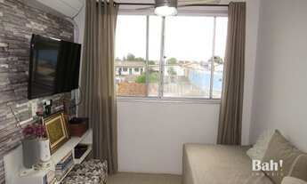 Imagem 2: Apartamento com 2 dormitórios à venda, 49 m² por R$ 220.000,00 - Sarandi - Porto Alegre/RS