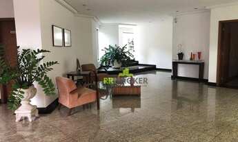 Imagem 2: Apartamento com 3 dormitórios à venda, 134 m² por R$ 550.000,00 - Vila Imperial - São José