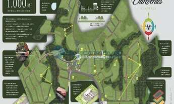 Imagem 2: Terreno Residencial à venda, , -