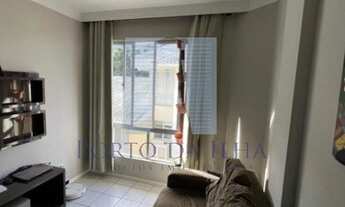 Imagem 3: Apartamento de 2 dorms., com 1 suíte e vaga de garagem