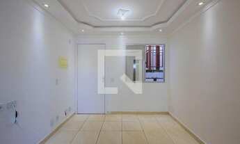 Imagem 5: Apartamento para Aluguel - Parque Santa Rita de Cassia, 2 Quartos, 41 m2