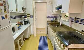 Imagem 7: Apartamento à venda no bairro Vila Andrade - São Paulo/SP, Zona Sul