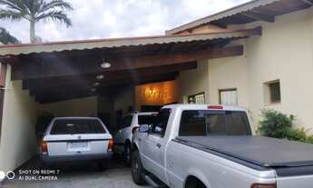 Imagem 5: Casa com 3 Dormitorios a venda Pq Jatibaia/Campinas