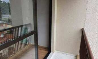 Imagem 2: Apartamento com 3 dormitórios à venda, 67 m² por R$ 382.000,00 - Vila Santos - São Paulo/S