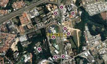 Imagem 2: Sala à venda, 37 m² por R$ 270.000,00 - Edifício Illimité - Sorocaba/SP