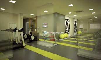 Imagem 6: Apartamento Residencial à venda, Jardim Belo Horizonte, Campinas -