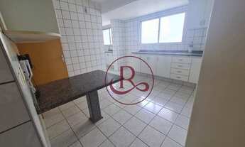 Imagem 6: Apartamento com 3 quartos à venda, 115 m² por R$ 449.000 - Setor Bueno - Goiânia/GO