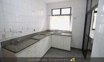 Imagem 7: Apartamento 4 quartos com 125 m² à venda no Buritis