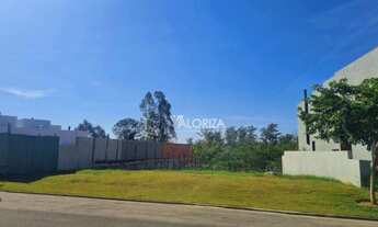 Imagem 3: Terreno à venda, 458 m² por R$ 485.000,00 - Alphaville Nova Esplanada - Votorantim/SP