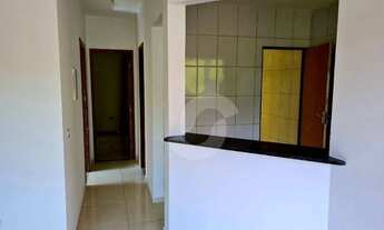 Imagem 9: Casa à venda, 60 m² por R$ 270.000,00 - Ponta Negra - Maricá/RJ