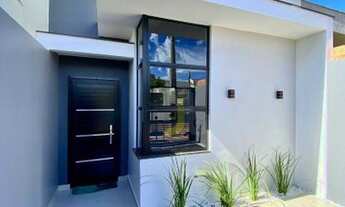 Imagem 5: Casa à venda, 62 m² por R$ 295.000,00 - Barcelona - Cascavel/PR