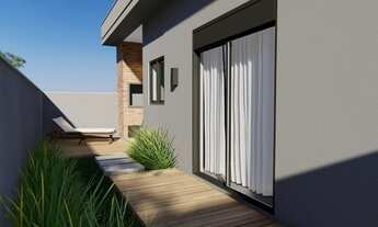 Imagem 7: Casa com 3 dormitórios à venda, 155 m² por R$ 1.349.900,00 - Cyrela Landscape Seminario