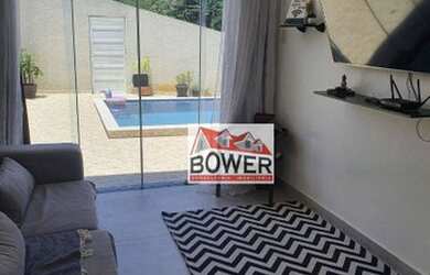 Imagem 2: Casa com 3 dormitórios à venda, 110 m² por R$ 610.000,00 - Rio do Ouro - São Gonçalo/RJ