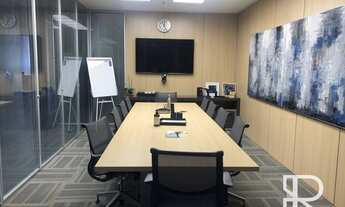 Imagem: NOVA LIMA - Conjunto Comercial/Sala - Vila